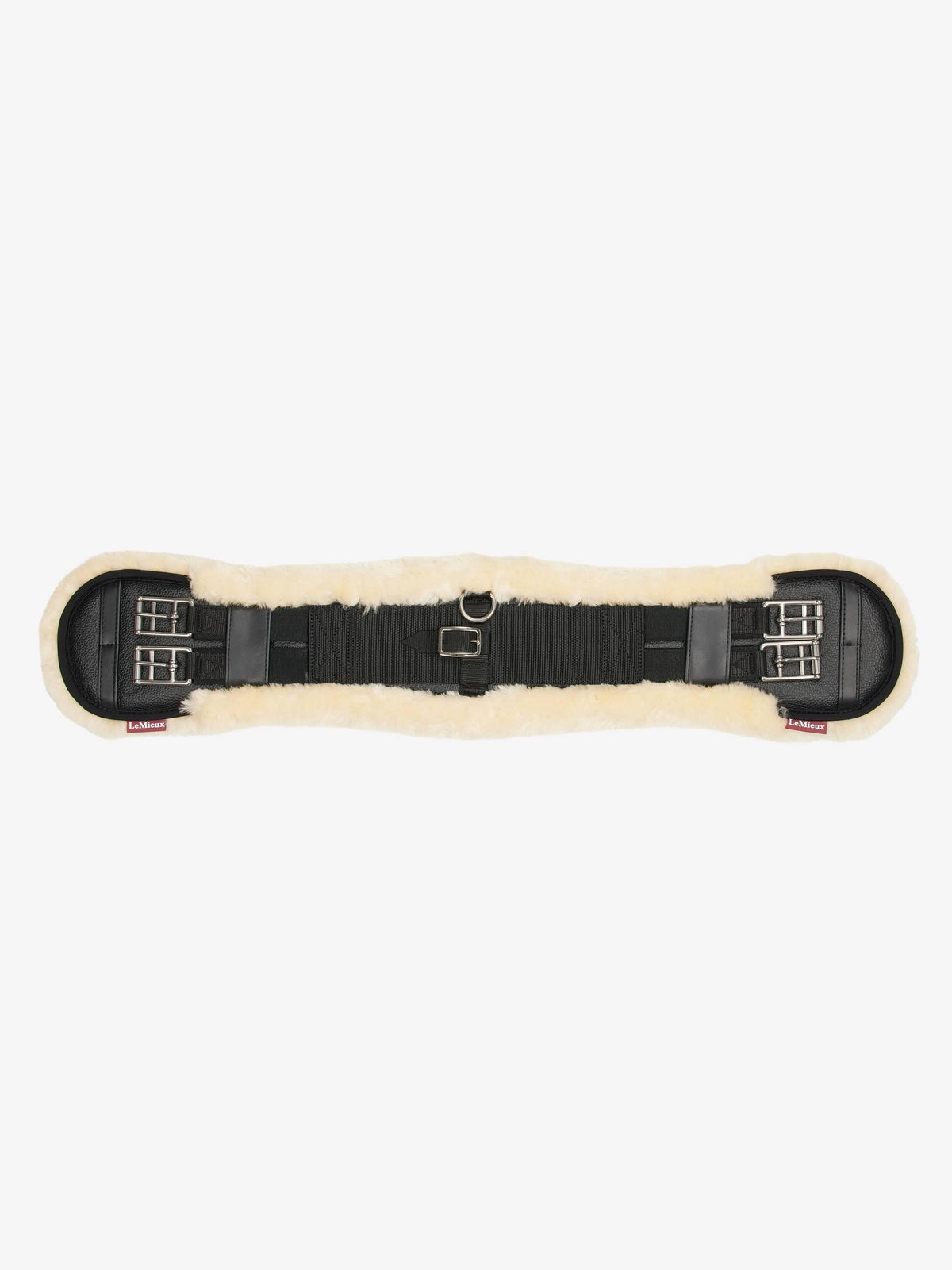 LeMieux Integrated Dressage Girth