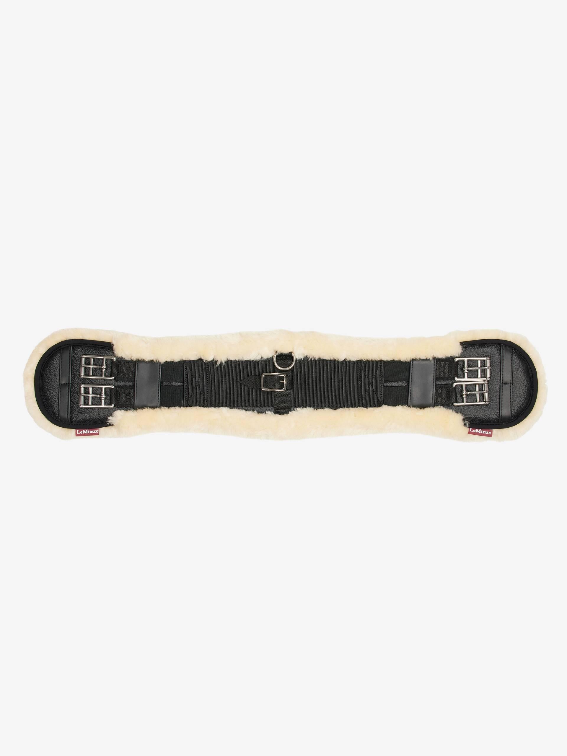 LeMieux Integrated Dressage Girth