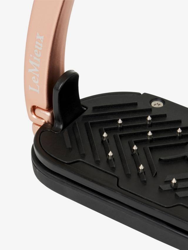LeMieux Vector Control Stirrup
