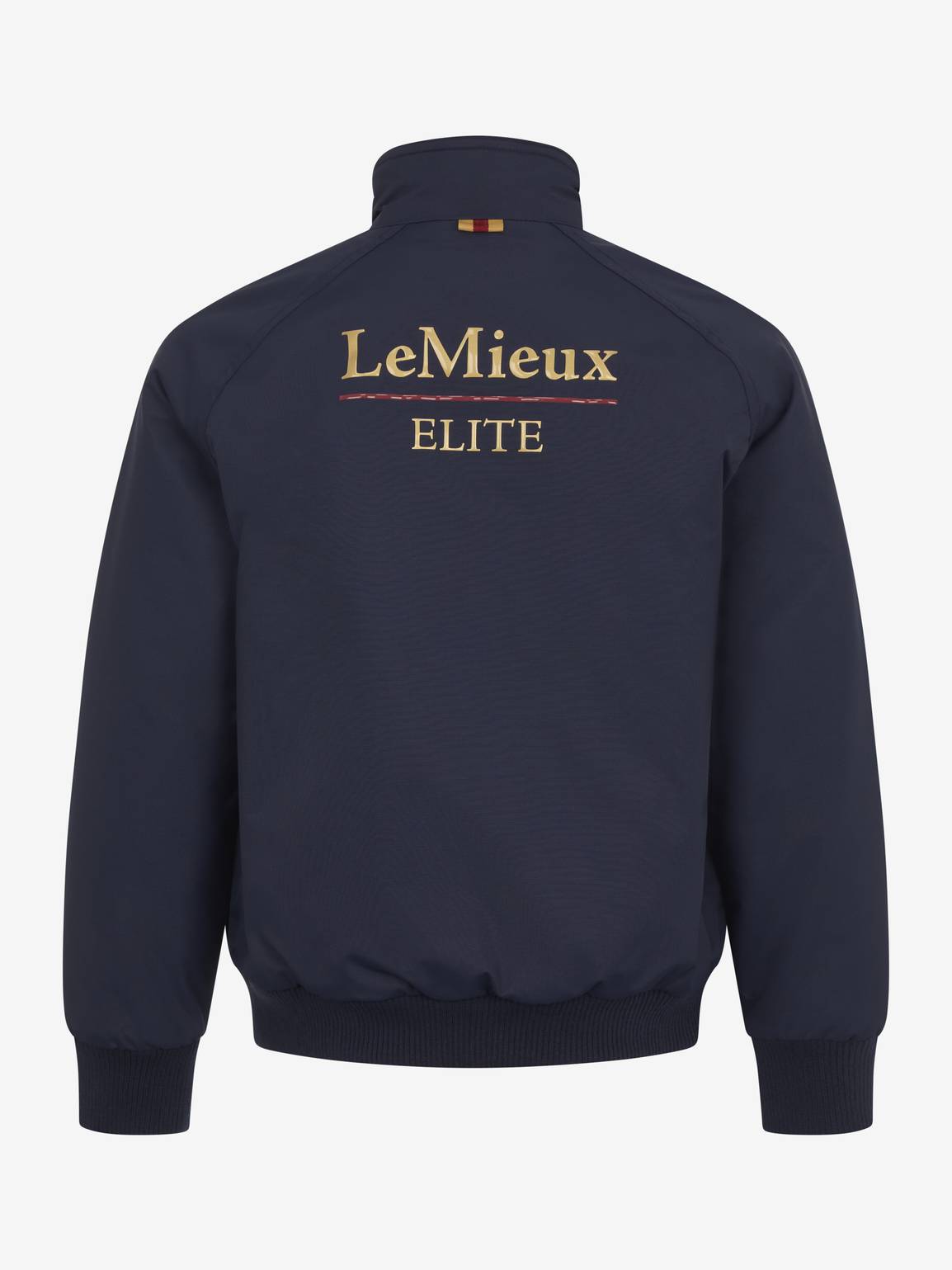 Lemieux Mini Elite Team Jacket