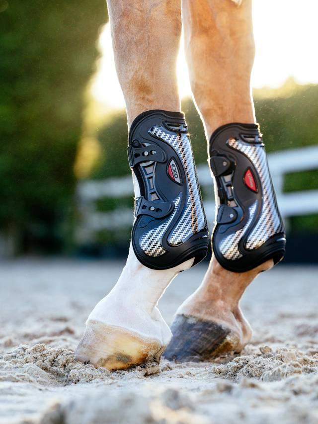 LeMieux Exo-Flex® Tendon Boot