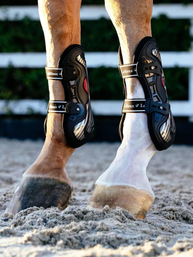 LeMieux Exo-Flex® Tendon Boot
