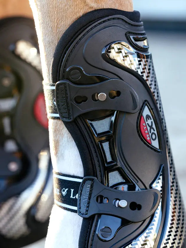 LeMieux Exo-Flex® Tendon Boot