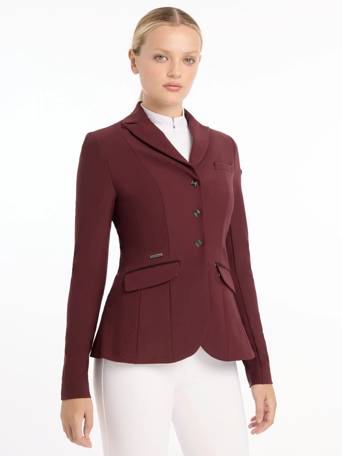 LeMieux Dynamique Show Jacket