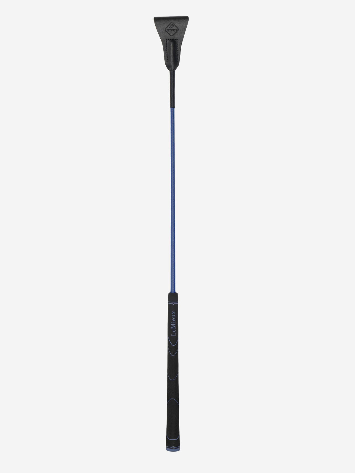 LeMieux Grip-Tek Jumping Whip - 65cm