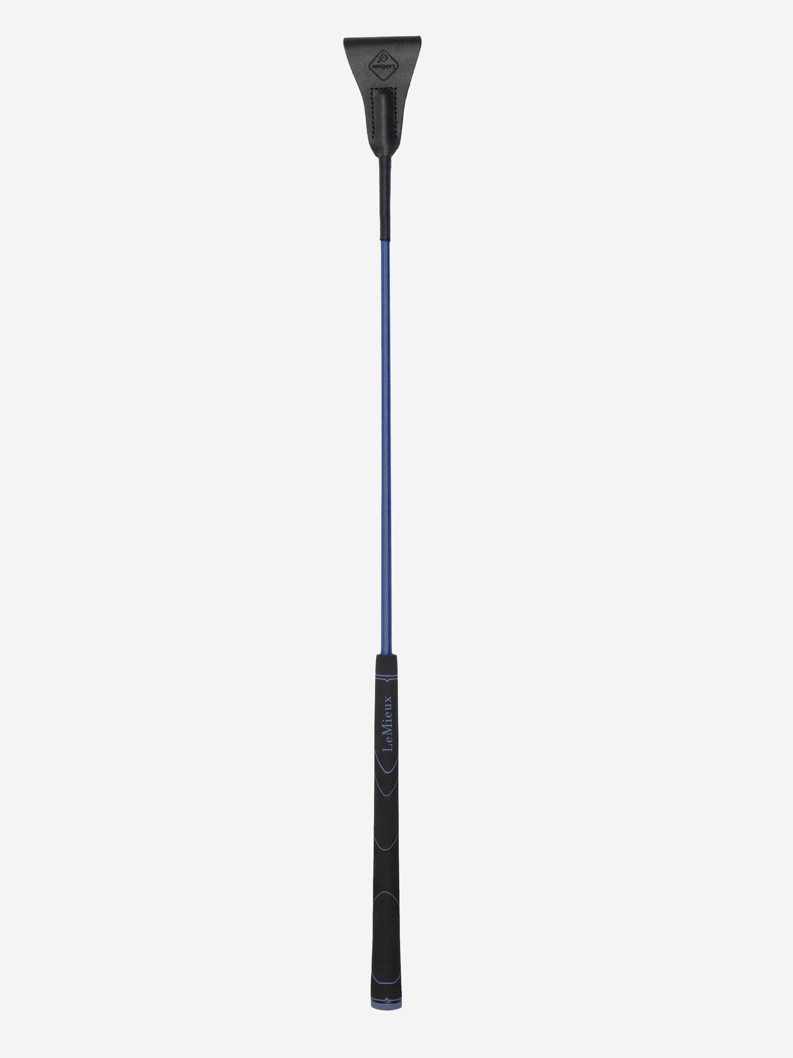 LeMieux Grip-Tek Jumping Whip - 65cm