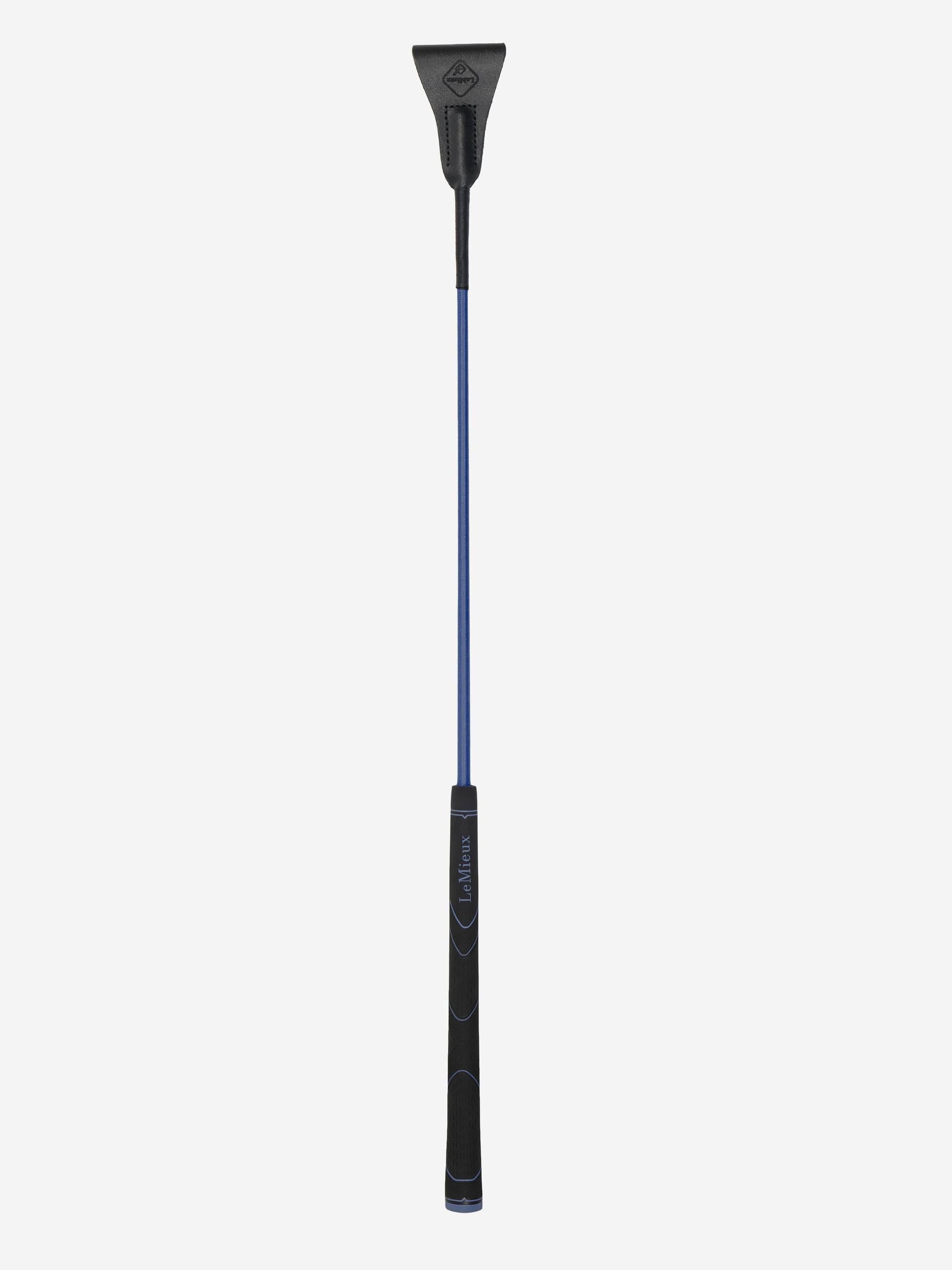 LeMieux Grip-Tek Jumping Whip - 65cm