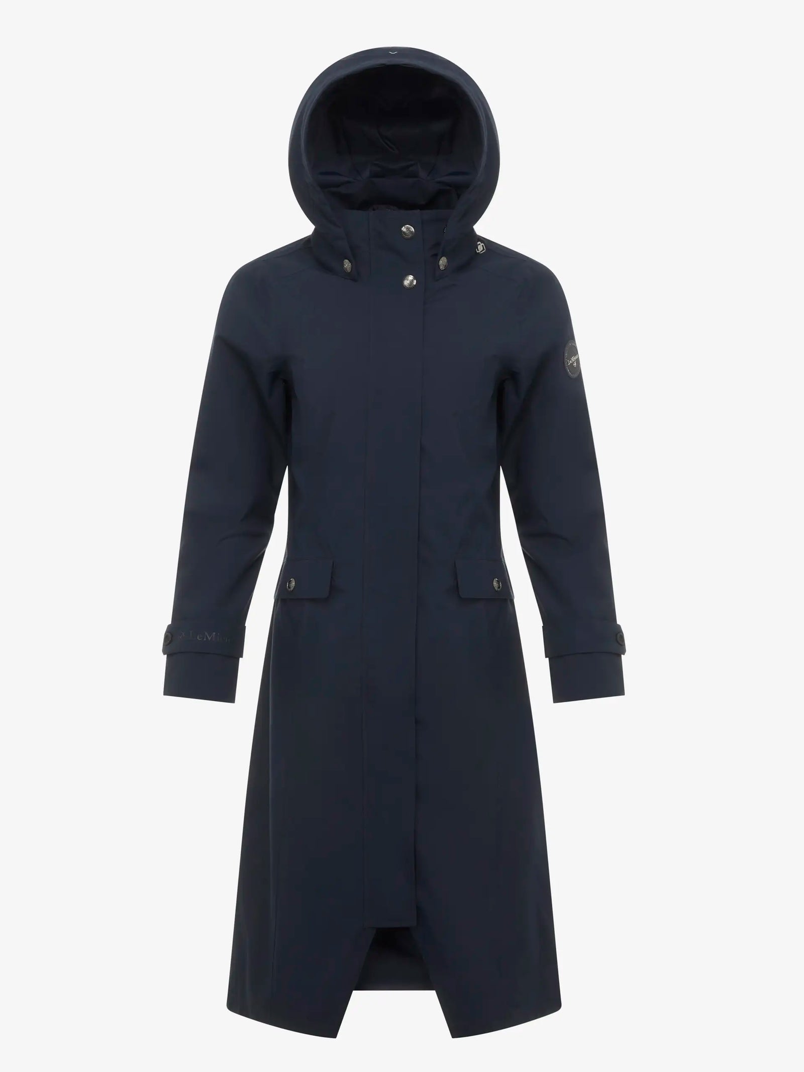 LeMieux Amelie Waterproof Lightweight Riding Coat