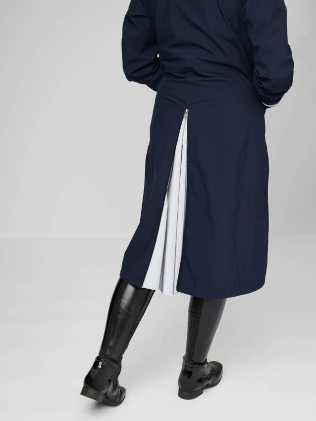 LeMieux Amelie Waterproof Lightweight Riding Coat
