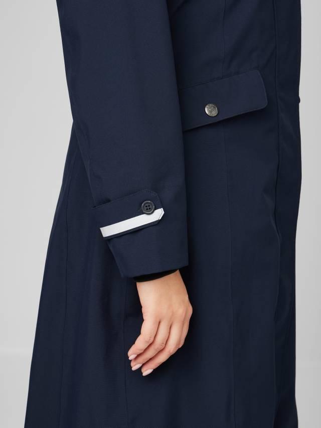 LeMieux Amelie Waterproof Lightweight Riding Coat