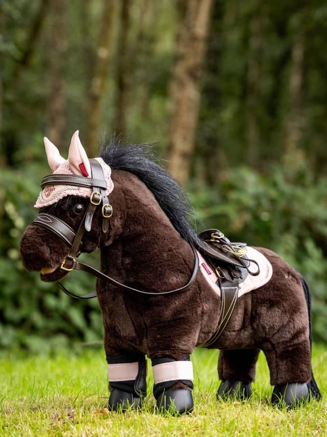 LeMeiux Toy Pony Bridle