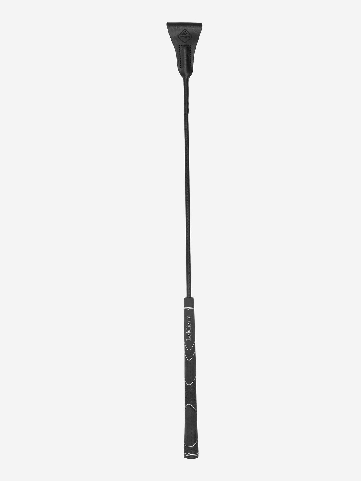 LeMieux Grip-Tek Jumping Whip - 65cm