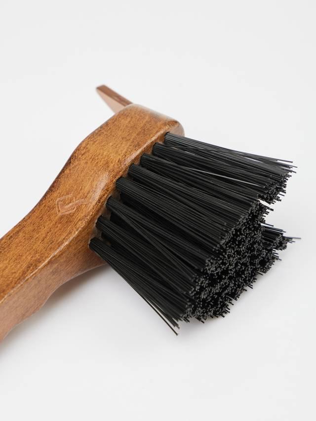 LeMieux Artisan Hoof Pick - Brown