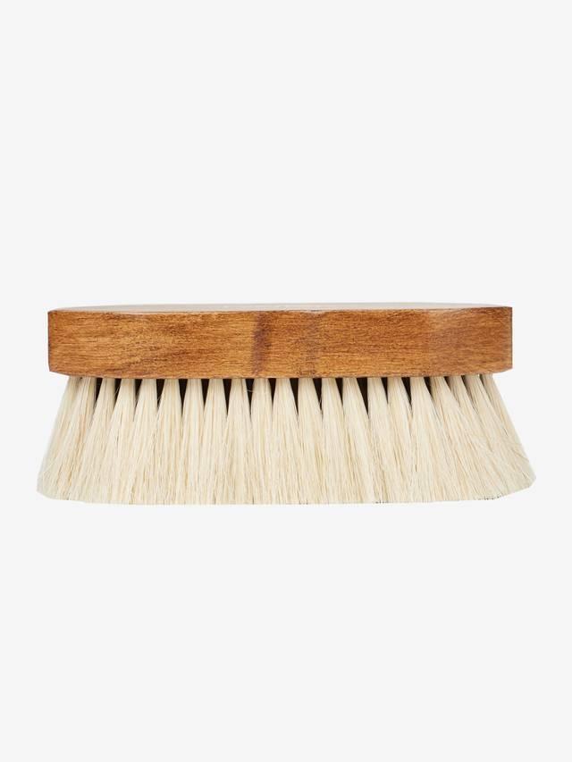 LeMieux Artisan Soft Finishing Brush - Brown