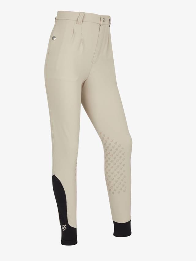 LeMieux Young Rider Boys Breeches