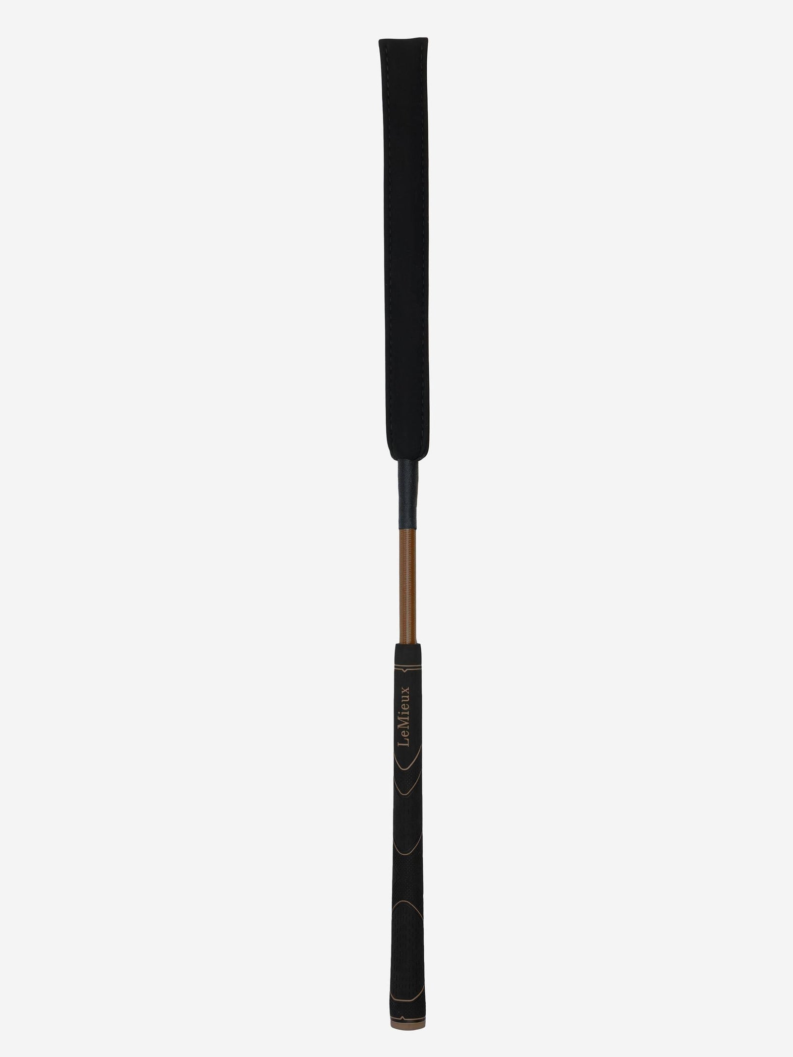 LeMieux Grip-Tek Baton Brown