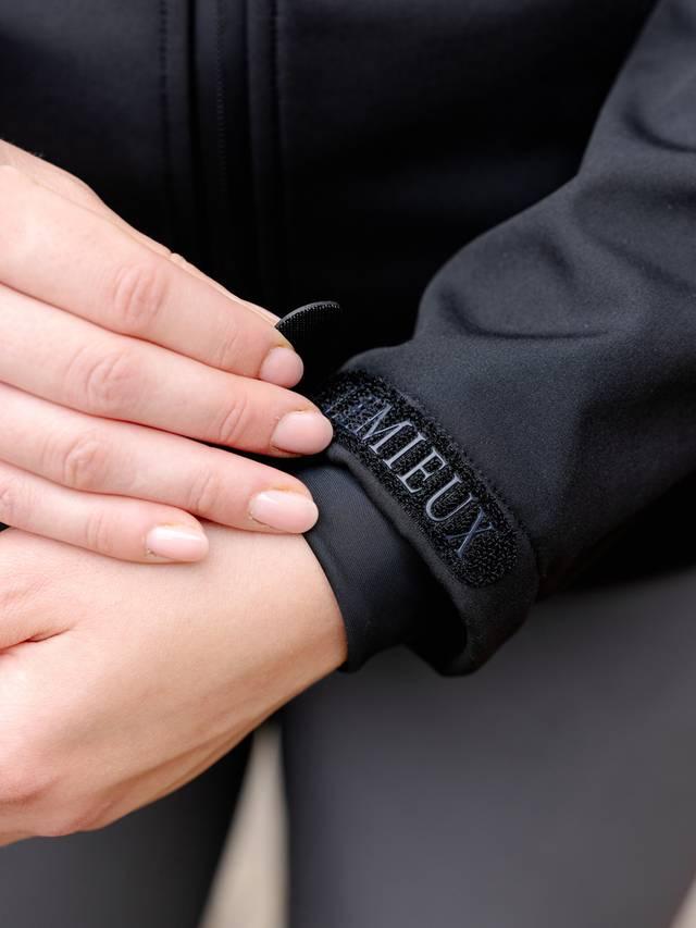 LeMieux Celine Soft Shell Jacket