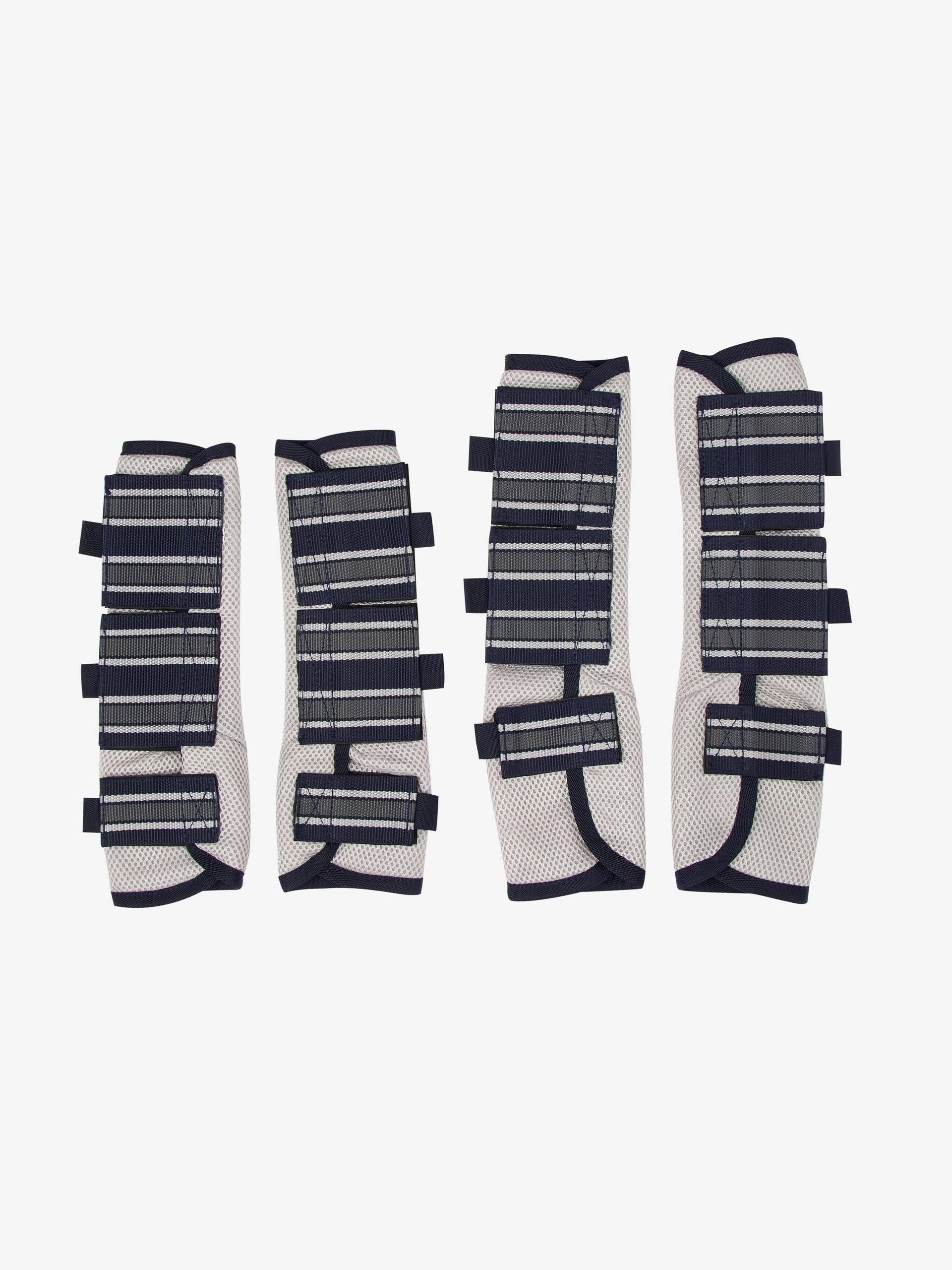 LeMieux Arika Mesh Fly Boots