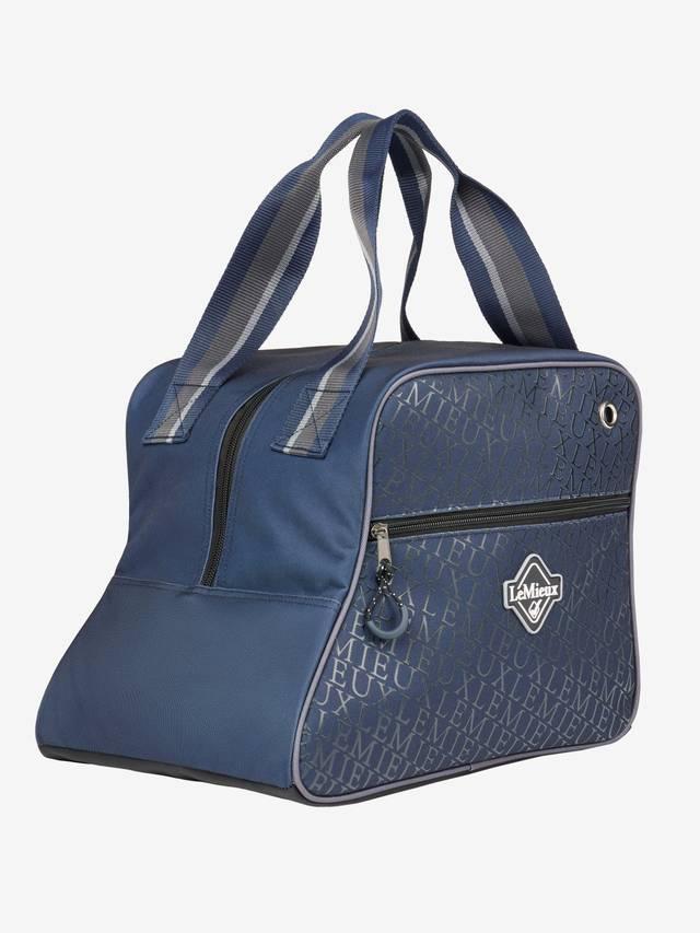 Lemieux Elite Pro Short Boot Bag