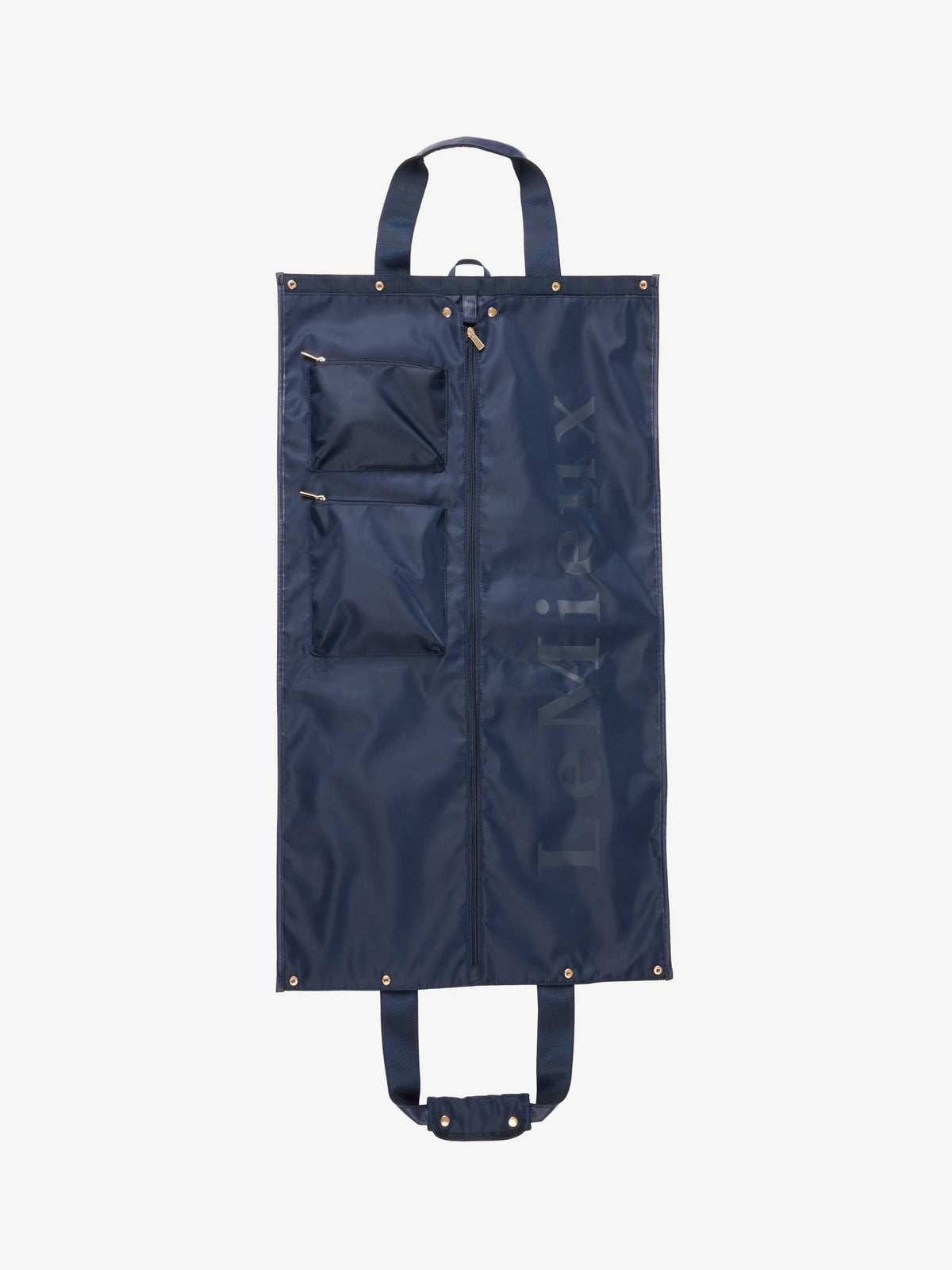 Lemieux Luxe Show Jacket Duffle Bag