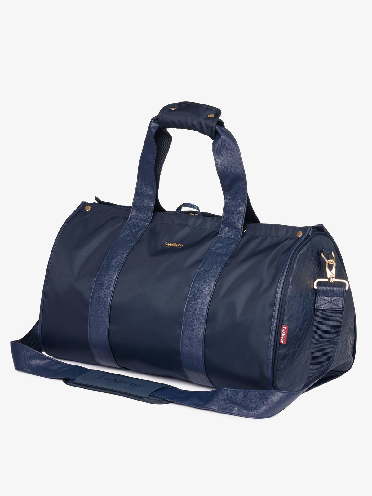 Lemieux Luxe Show Jacket Duffle Bag