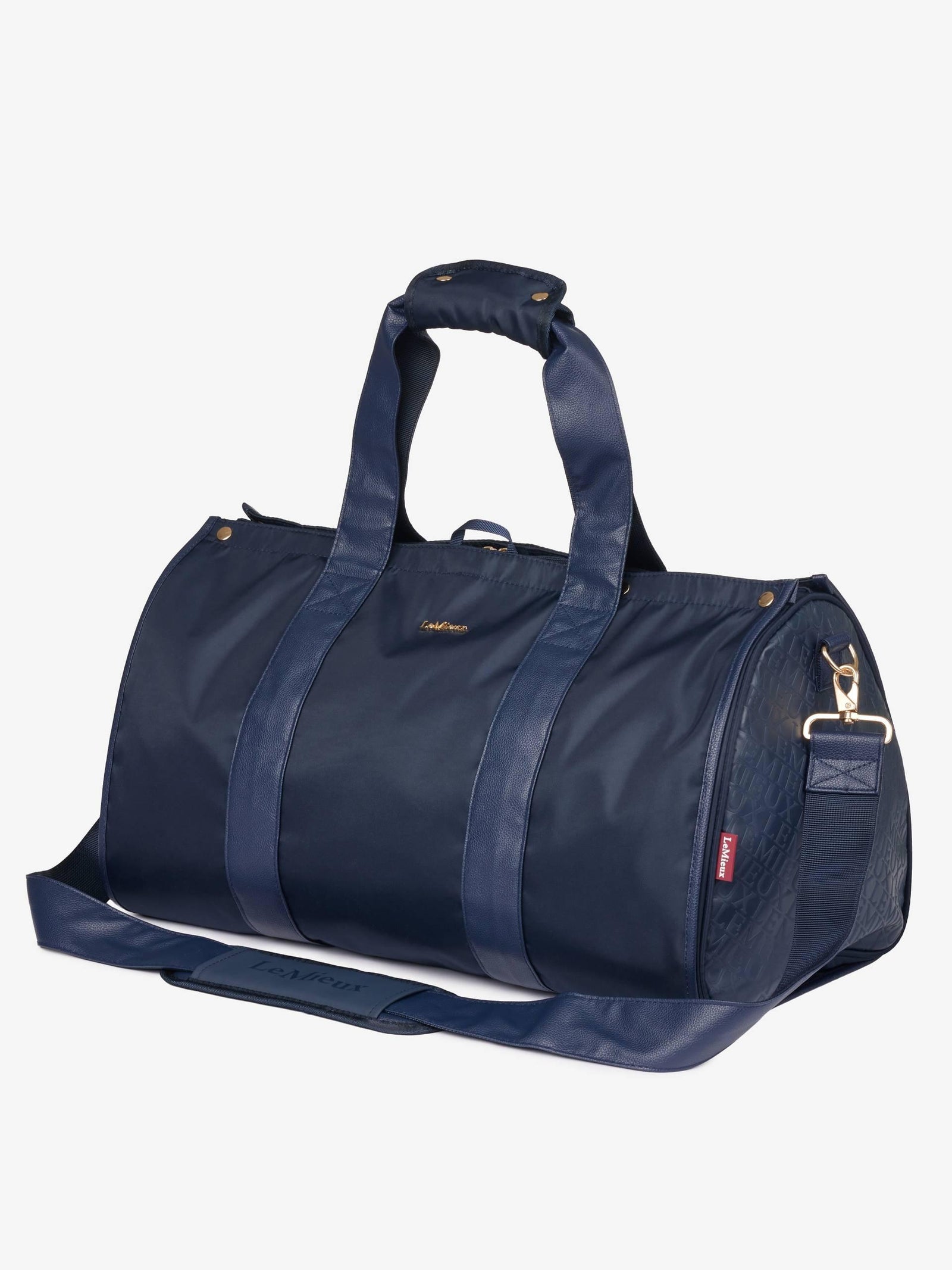 Lemieux Luxe Show Jacket Duffle Bag