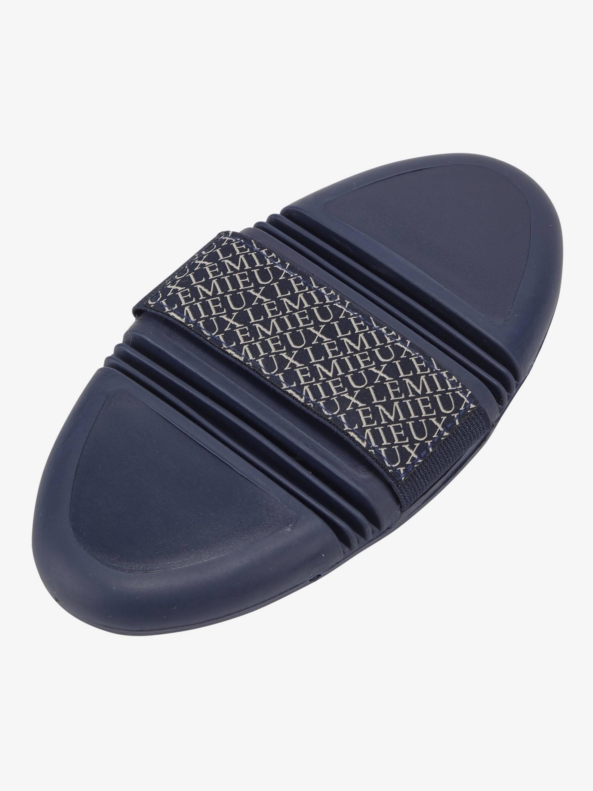 LeMieux Flexi Massage Brush