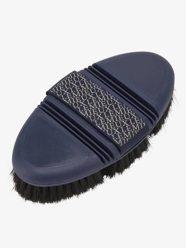 LeMieux Flexi Horse Hair Body Brush