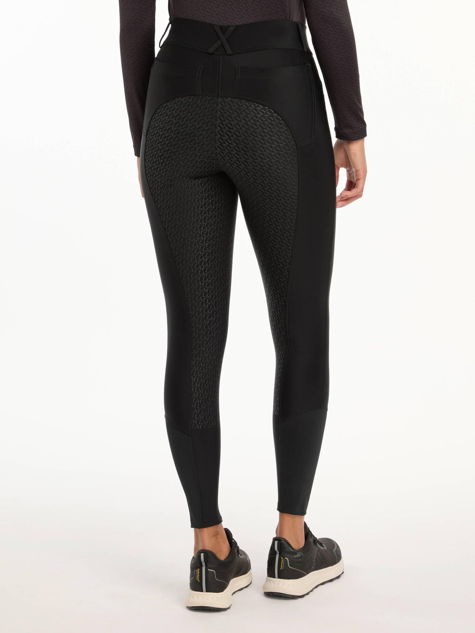 LeMieux Demi Bregging