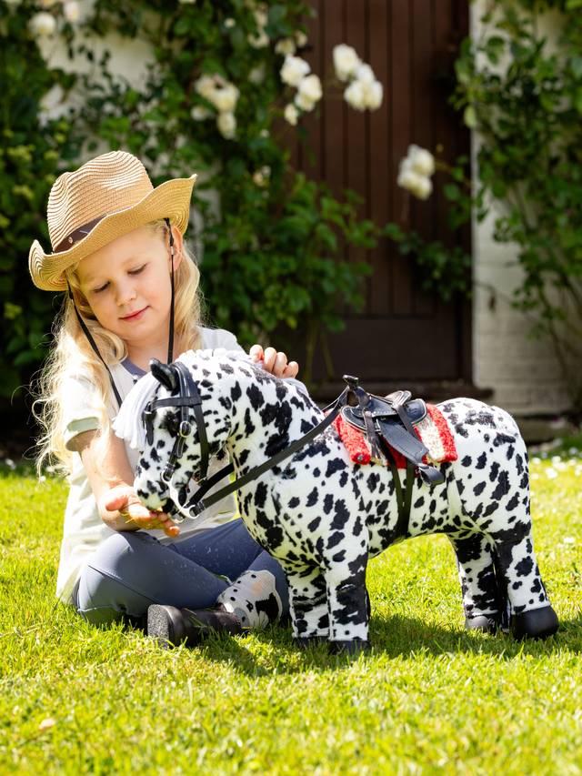 LeMieux Toy Pony Western Pad