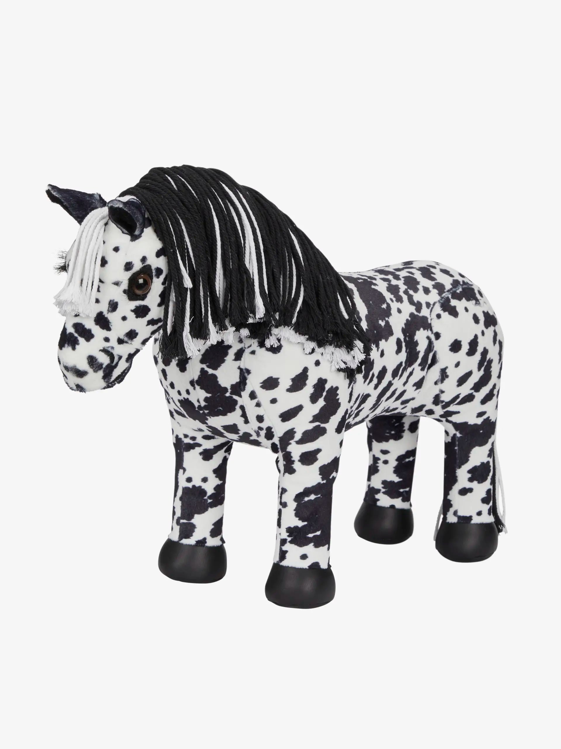 Lemieux Toy Pony