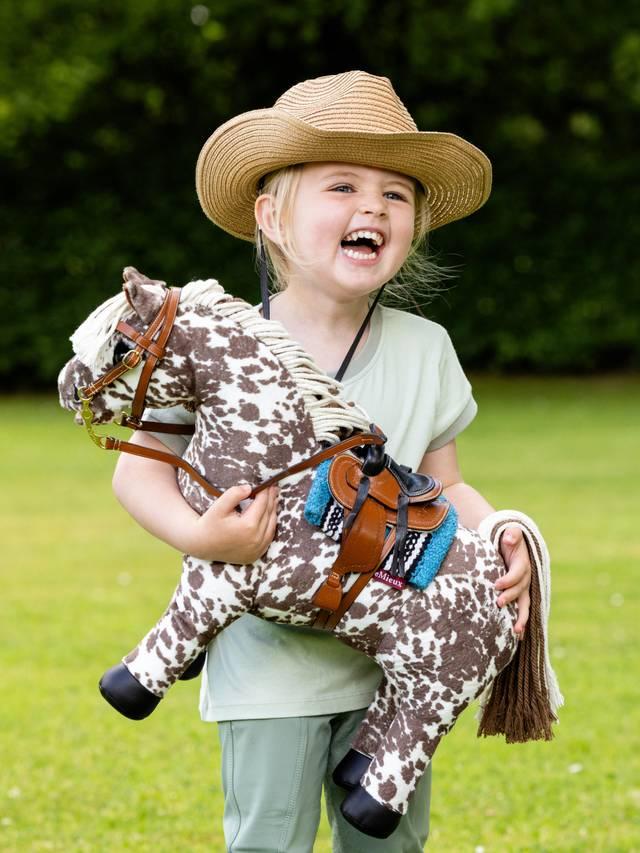 LeMieux Toy Pony Western Pad