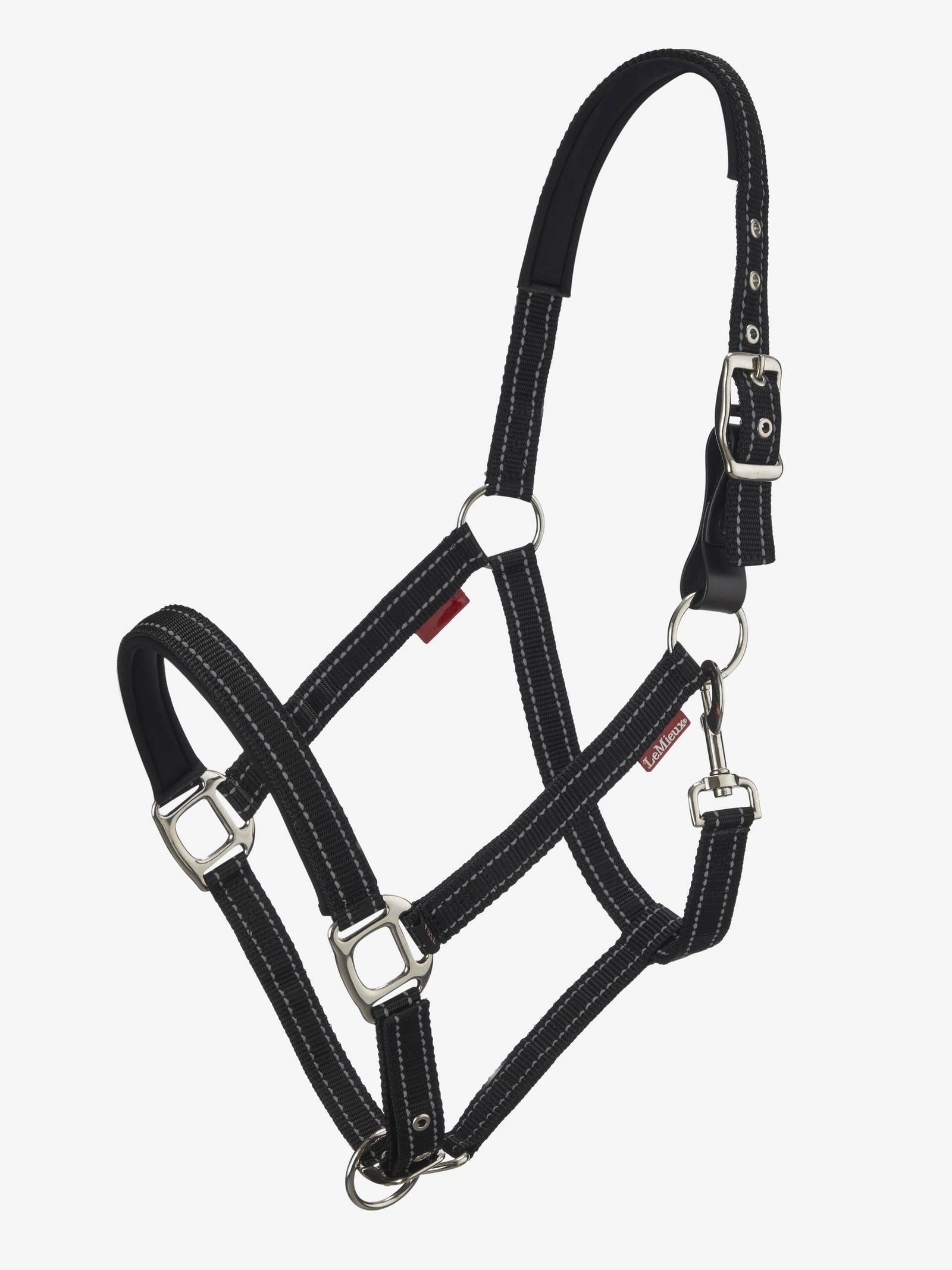 LeMieux Essential Yard Headcollar