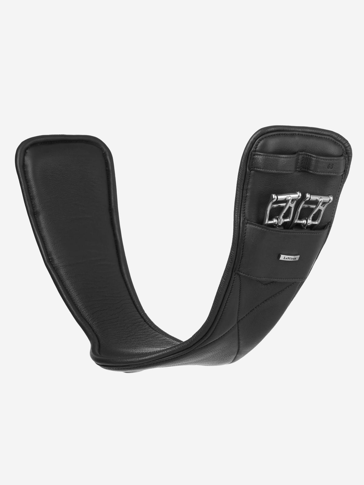 LeMieux Arika Contoured Dressage Girth