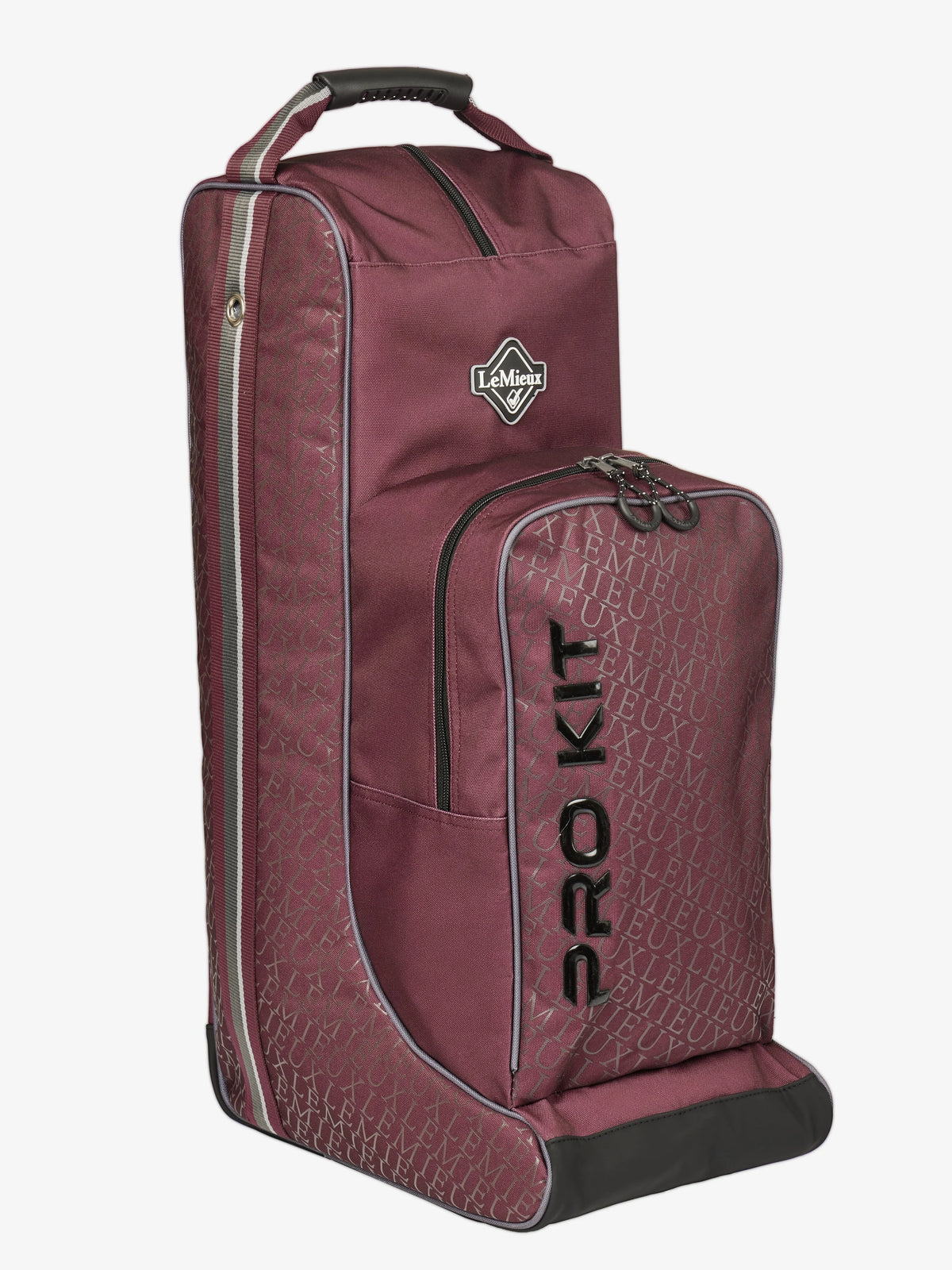 Lemieux Elite Pro Boot & Hat Bag