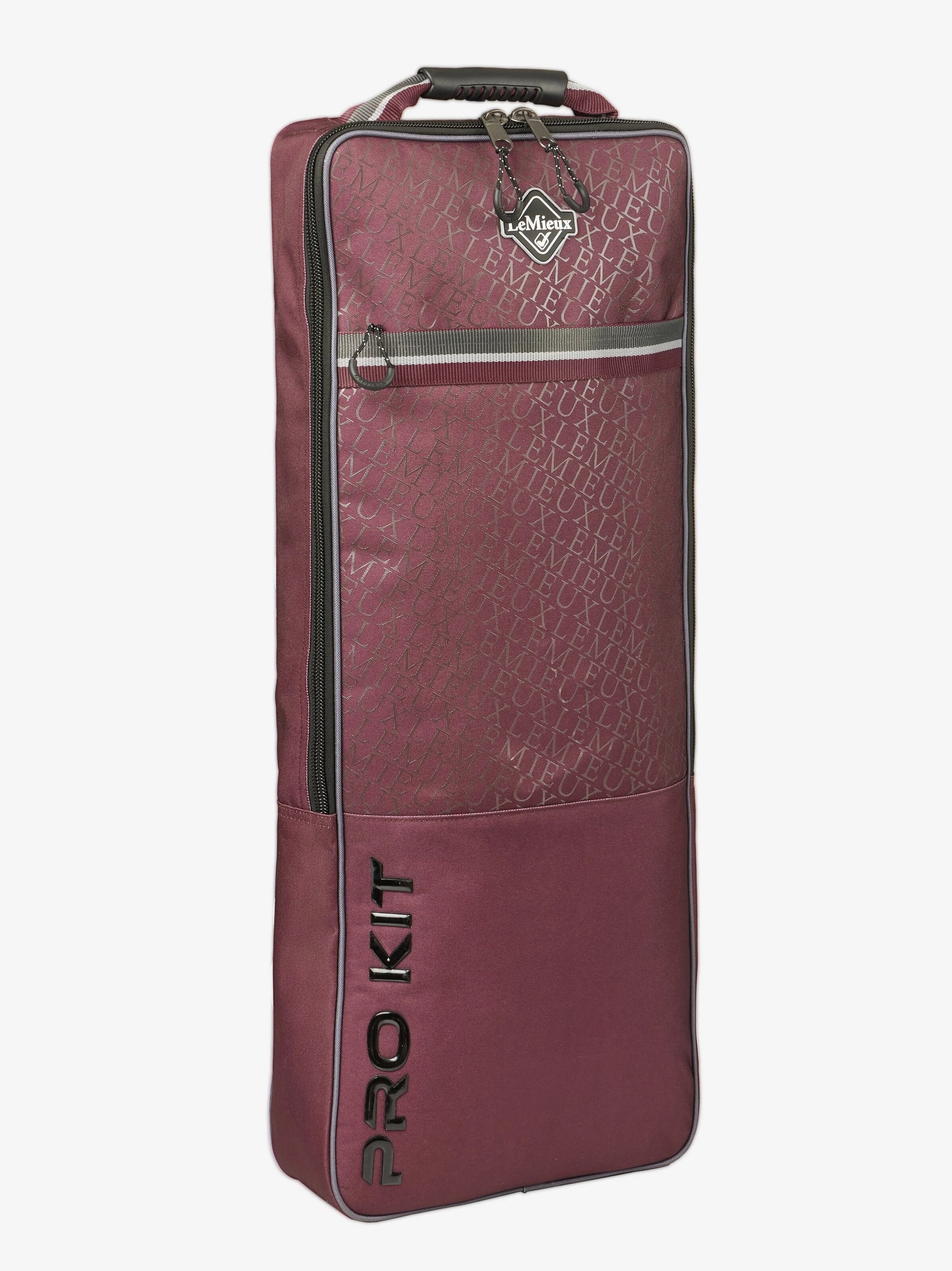 Lemieux Elite Bridle Bag