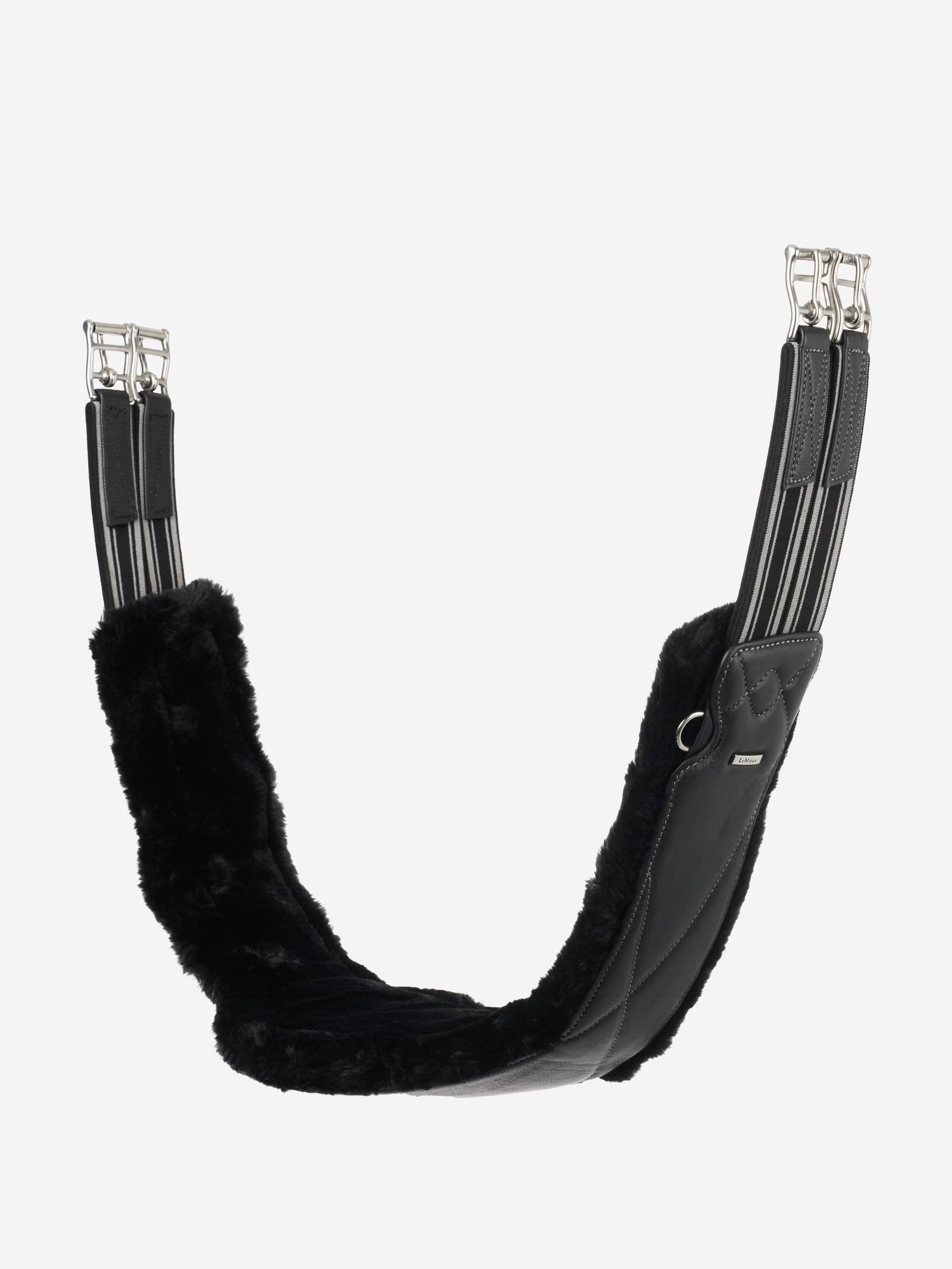 LeMieux Arika Simuwool Contoured Long Girth