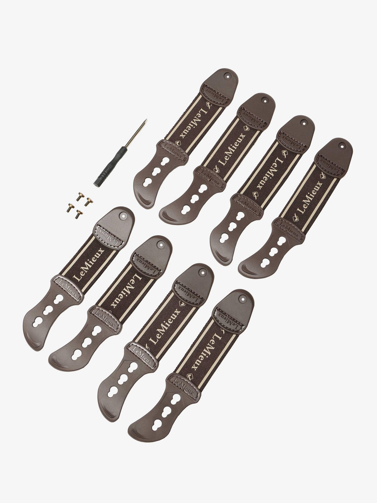 LeMieux Exo-Flex® Fetlock Spare Strap Set