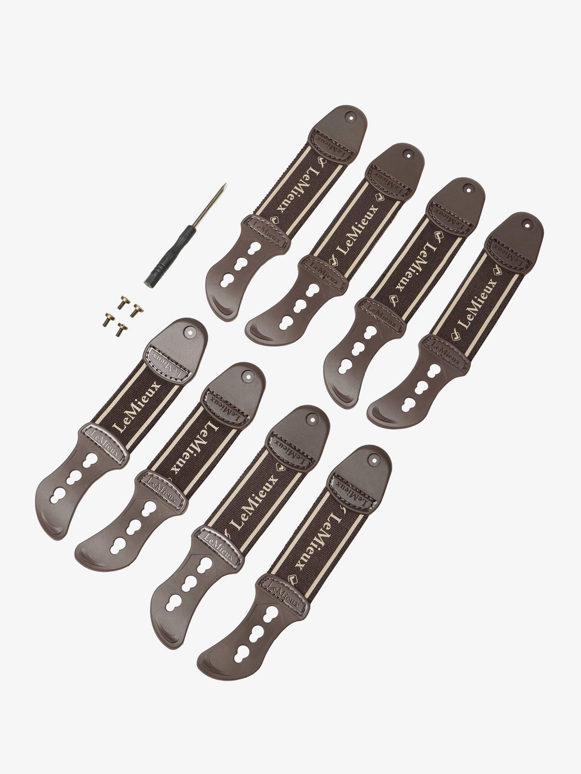 LeMieux Exo-Flex® Fetlock Spare Strap Set