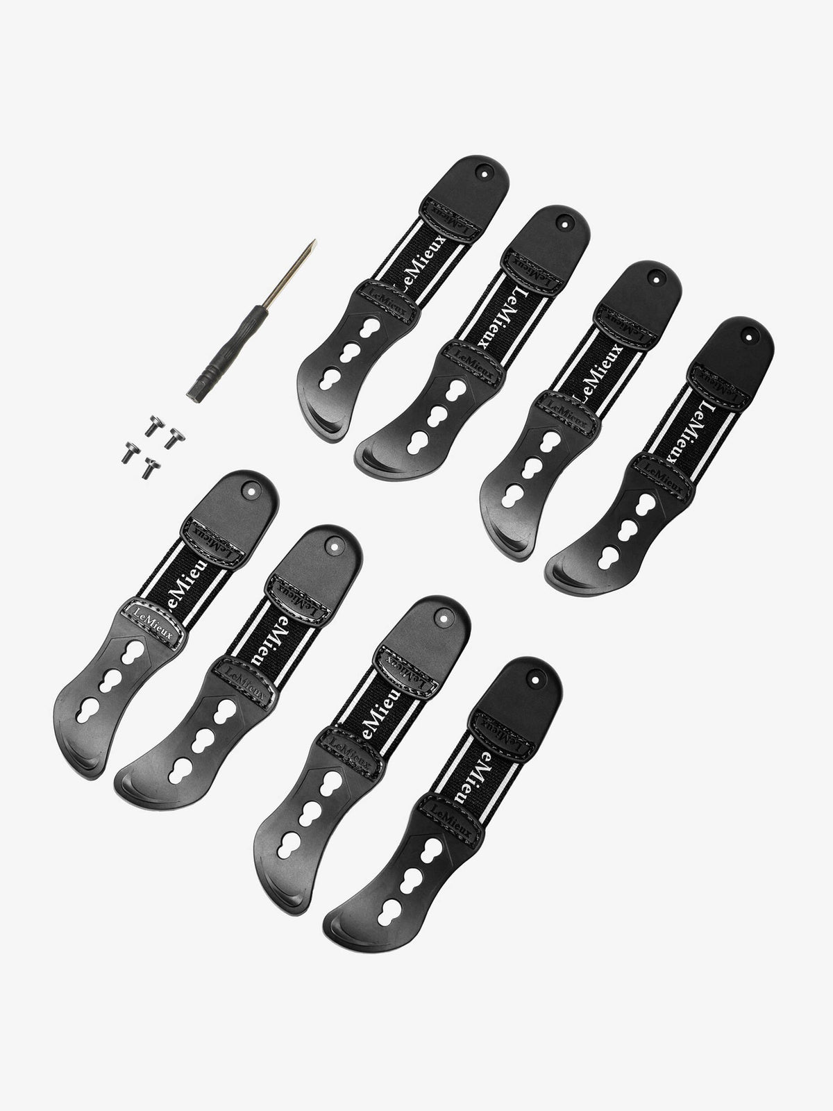 LeMieux Exo-Flex® Fetlock Spare Strap Set