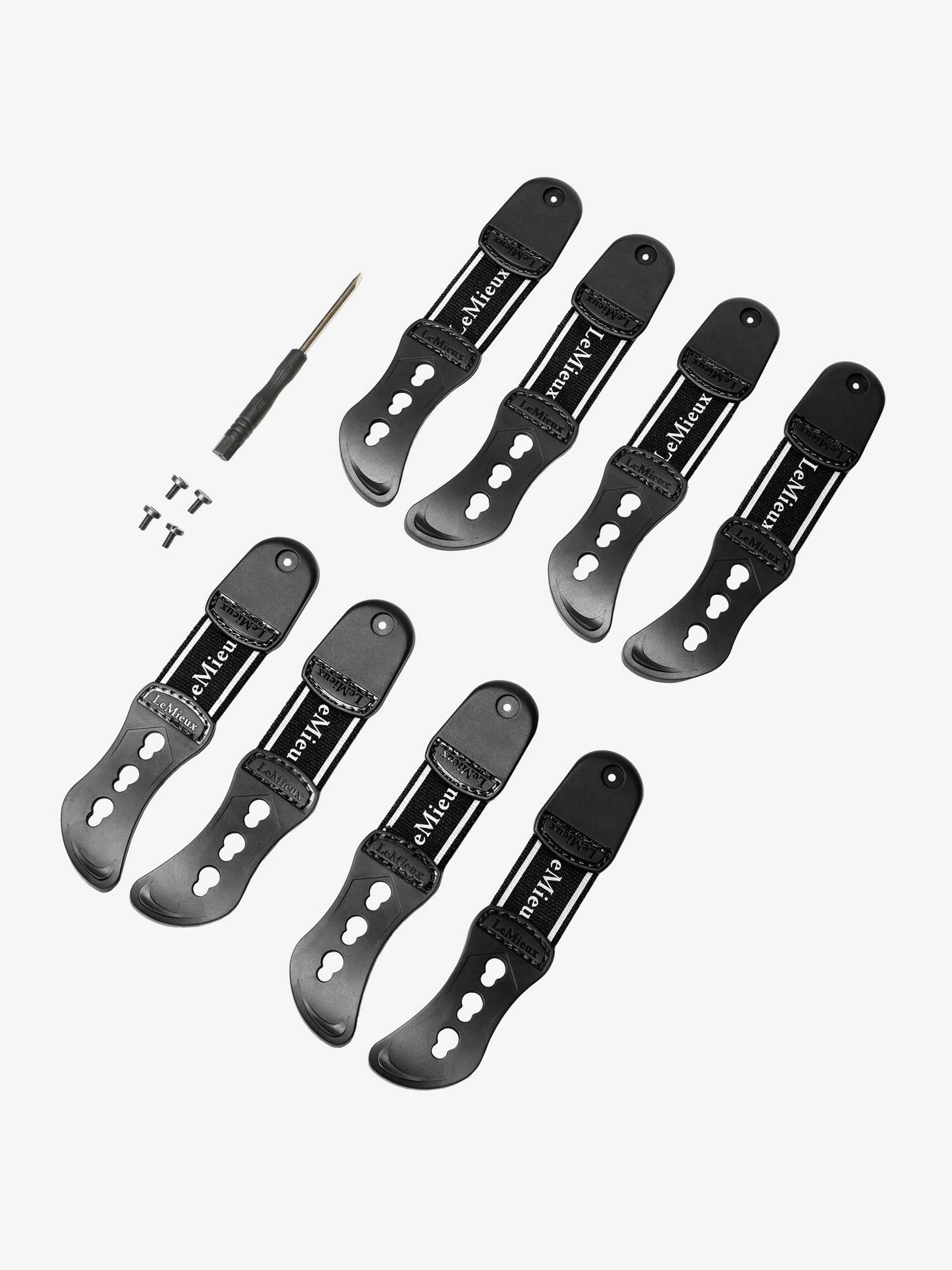 LeMieux Exo-Flex® Fetlock Spare Strap Set