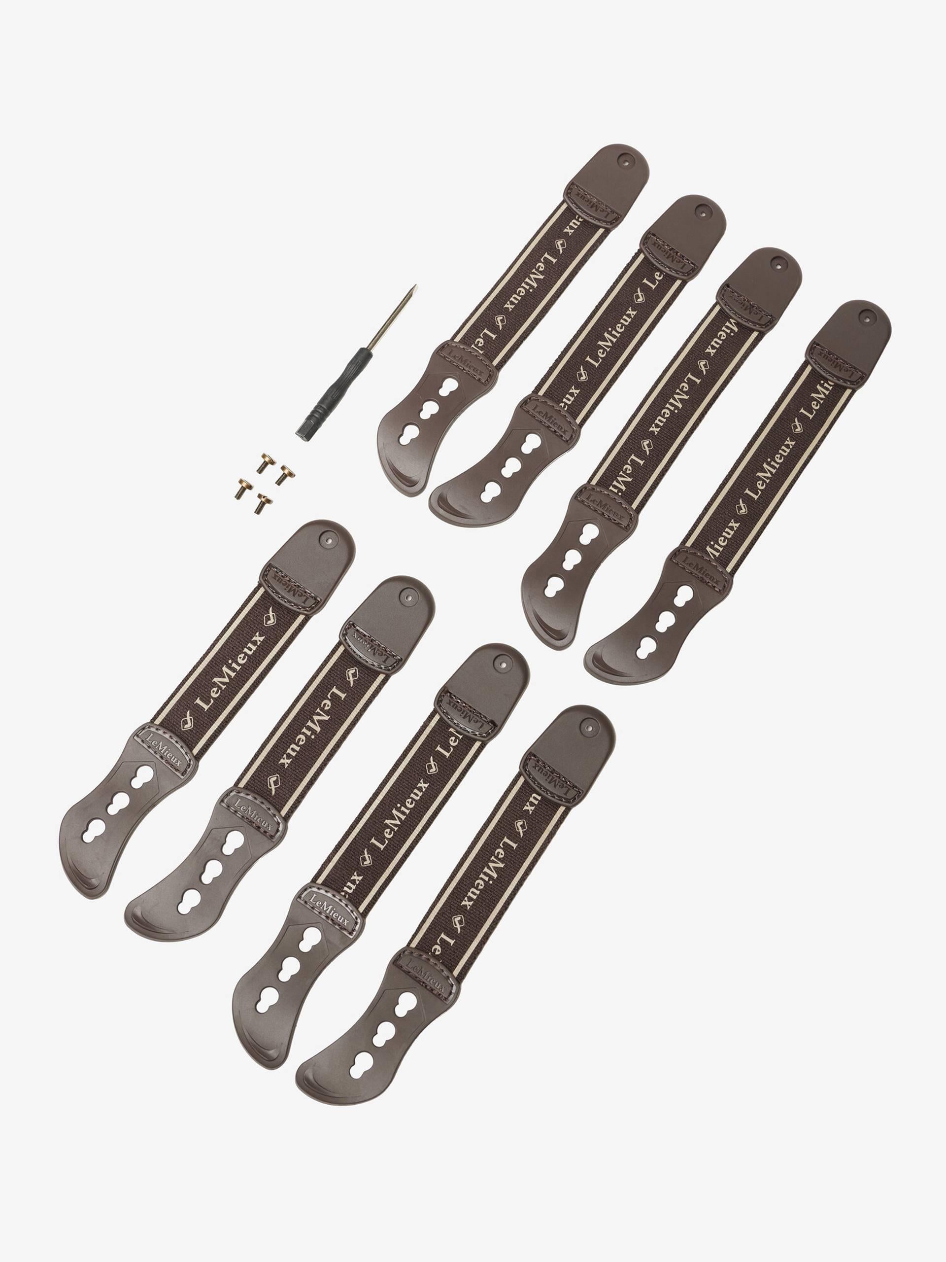 LeMieux Exo-Flex® Ankle Spare Strap Set