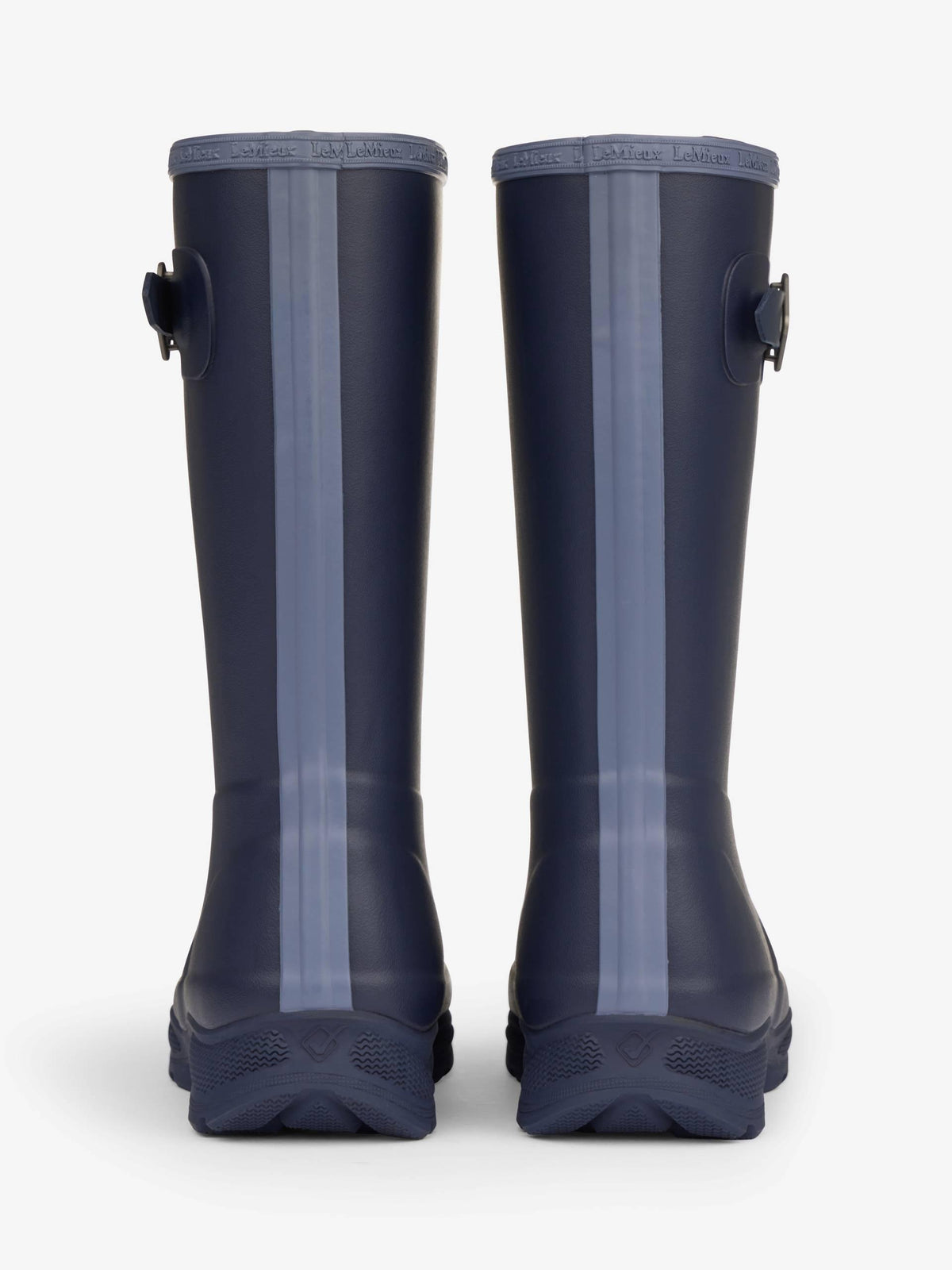 LeMieux Young Rider Ultra Stride Wellies