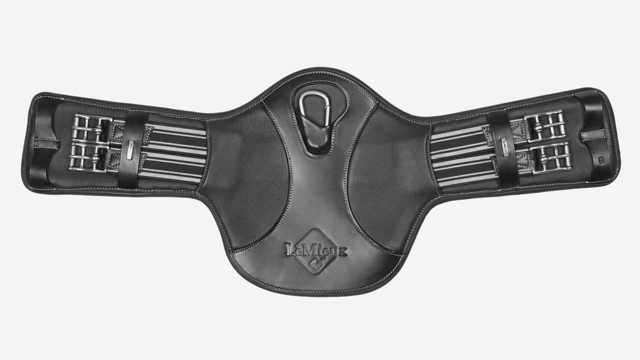 LeMieux Arika Contoured Short Stud Girth