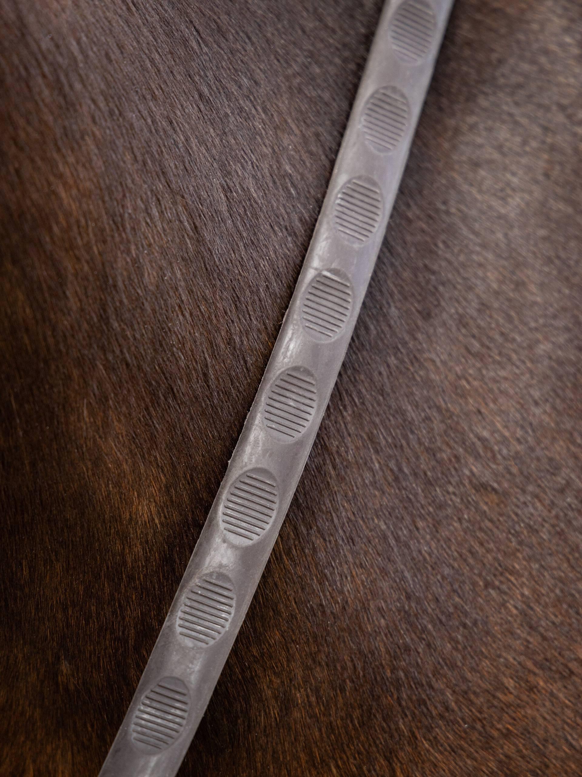LeMieux Magna Grip Rubber Reins