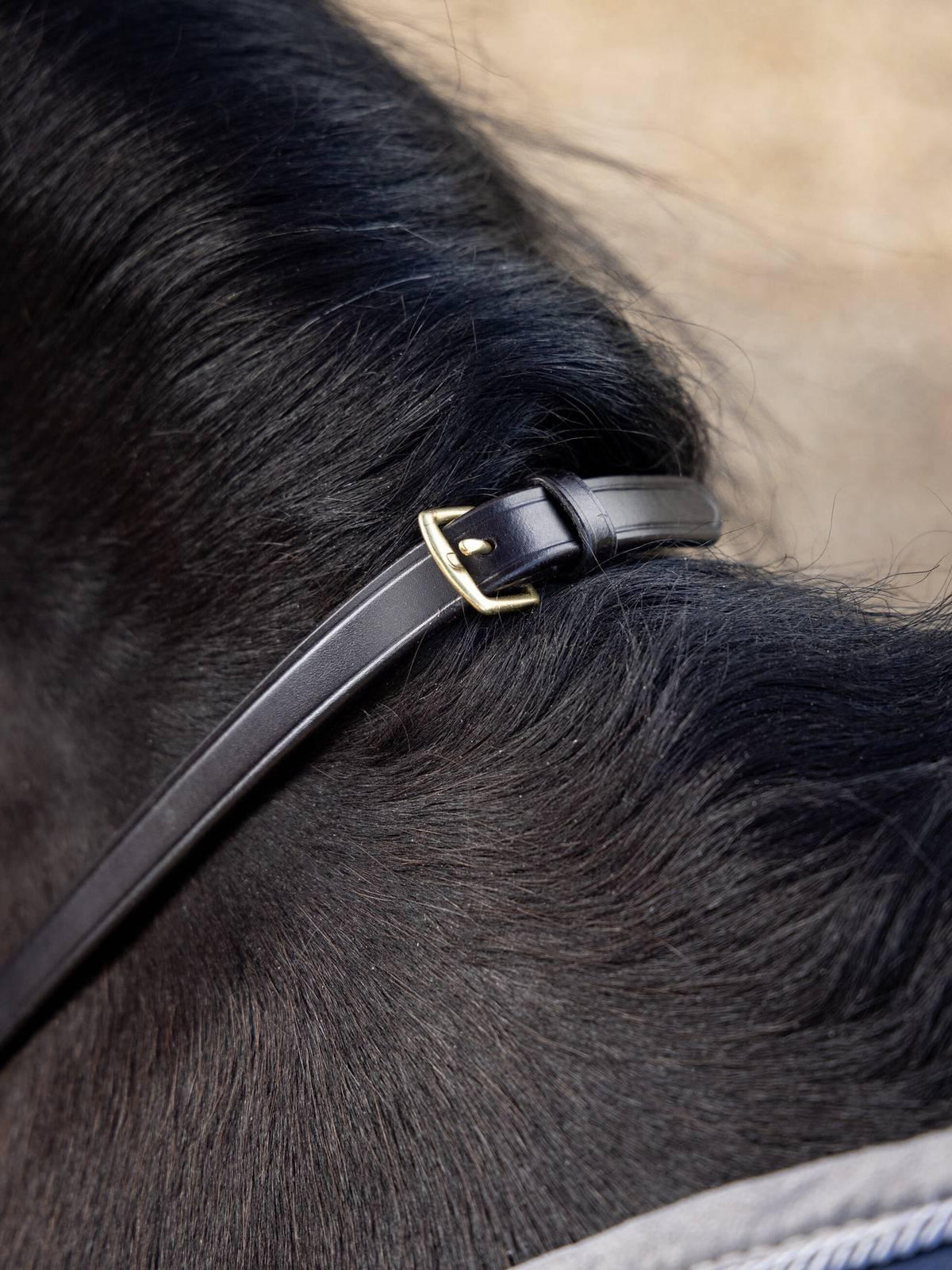 LeMieux Magna Grip Rubber Reins