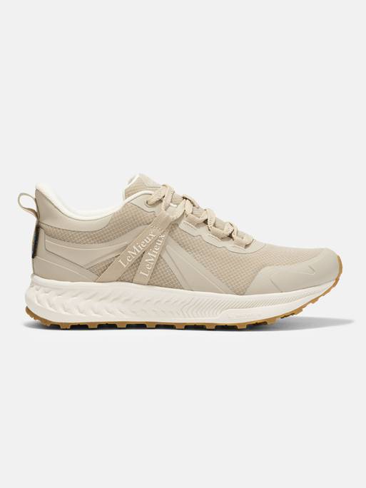 Lemieux Trax Waterproof Trainer