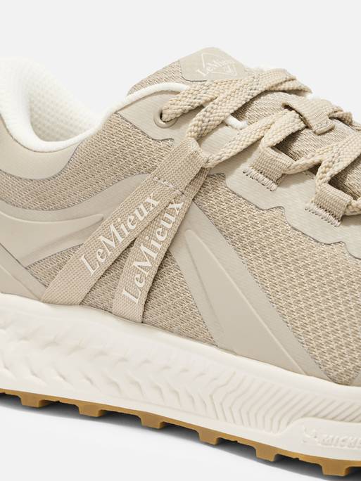 LeMieux Trax Waterproof Trainer