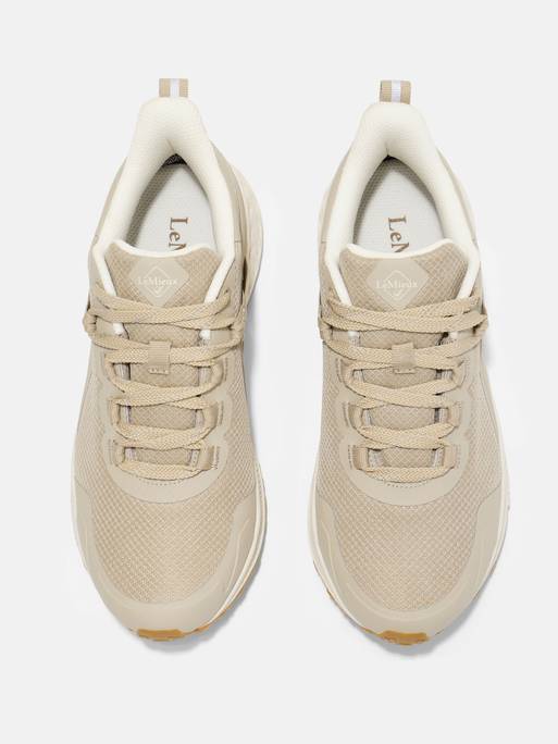 LeMieux Trax Waterproof Trainer