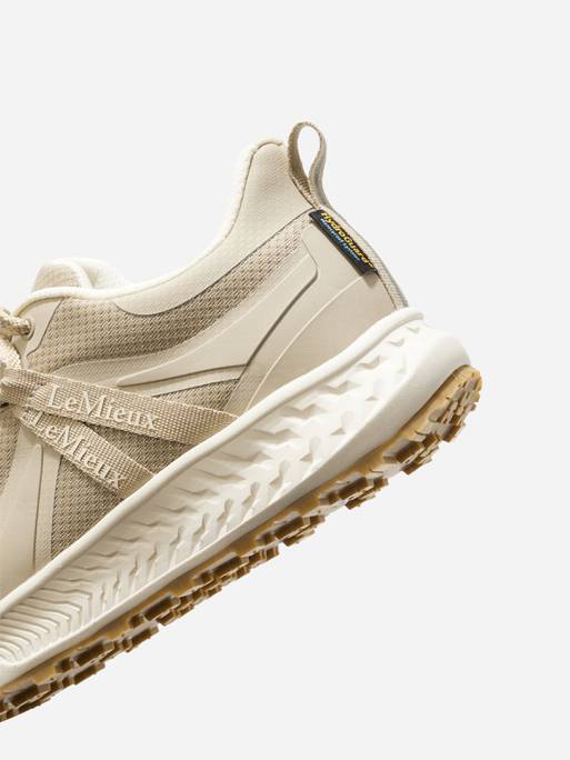 LeMieux Trax Waterproof Trainer